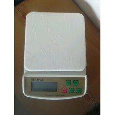 Compact Scale